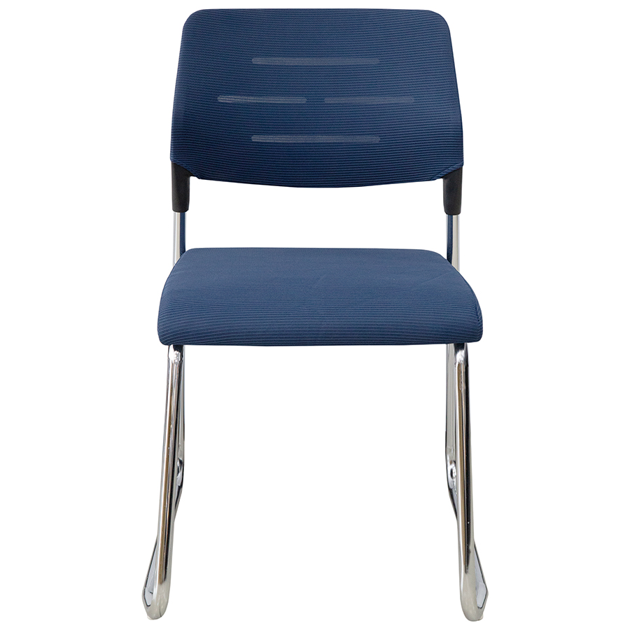 Cтул №SK-303C (синий)0