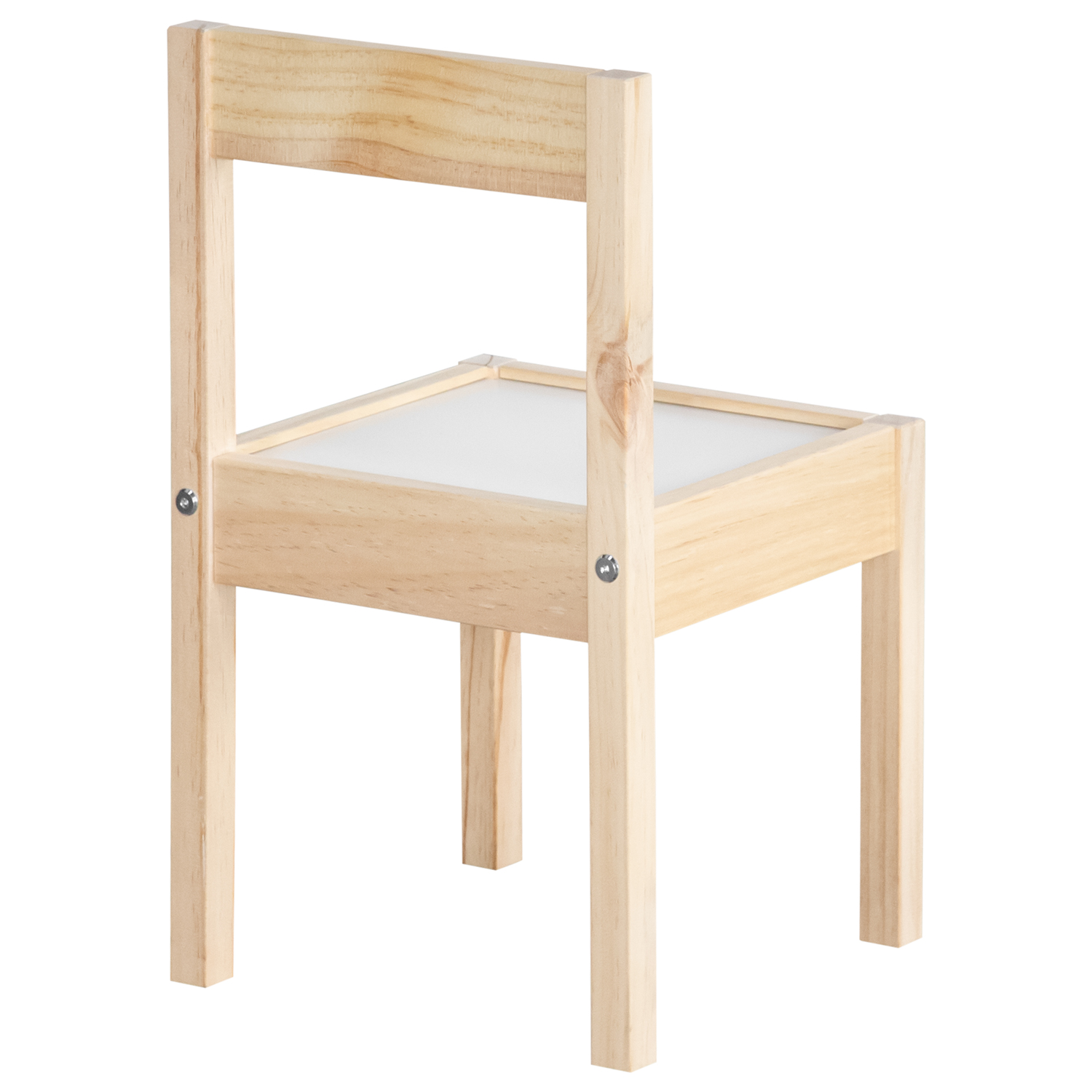 Детский столовый комплект от производителей IKEA "K 1+2" (ВИ)5