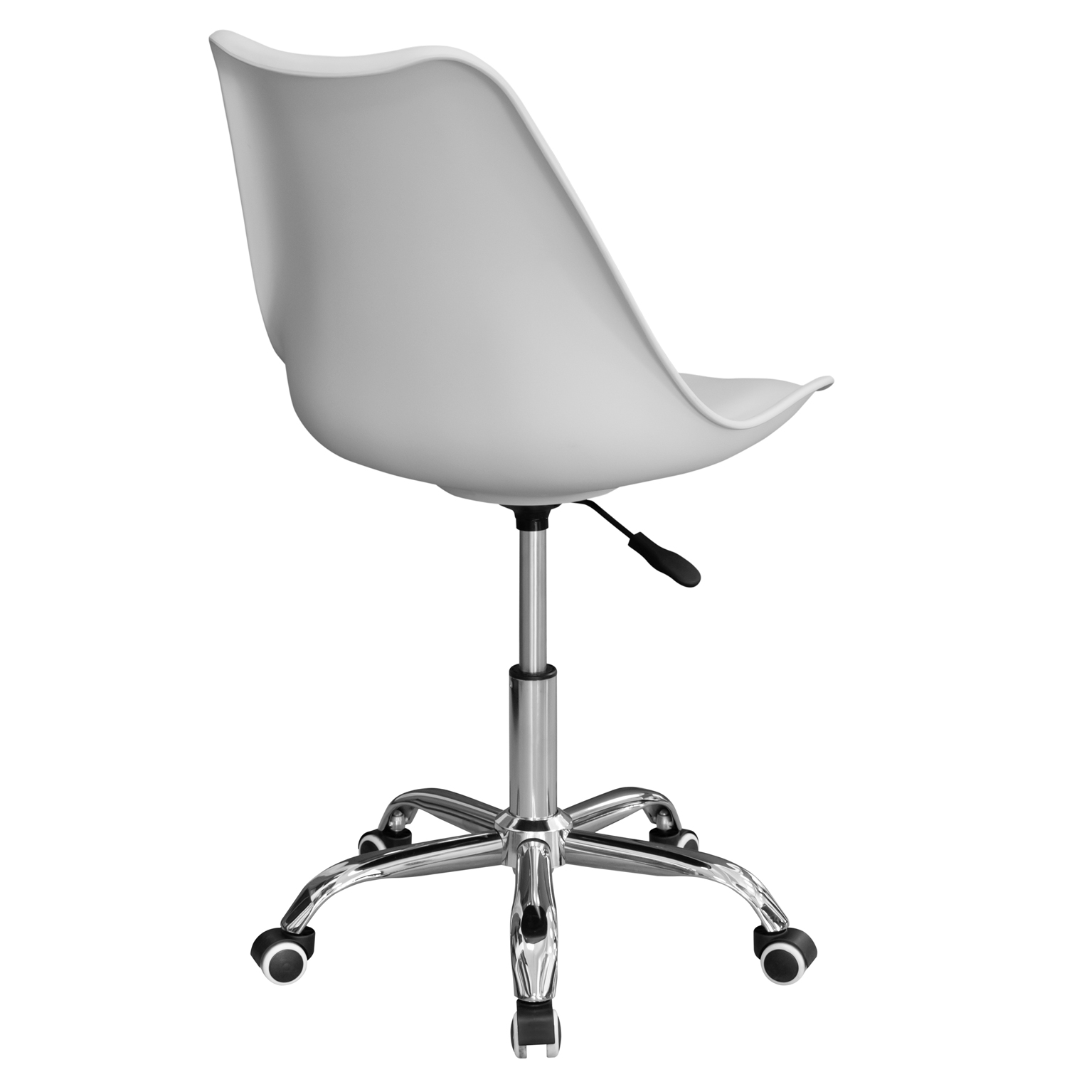 Кресло "C-30A" (белый) (ВИ)2