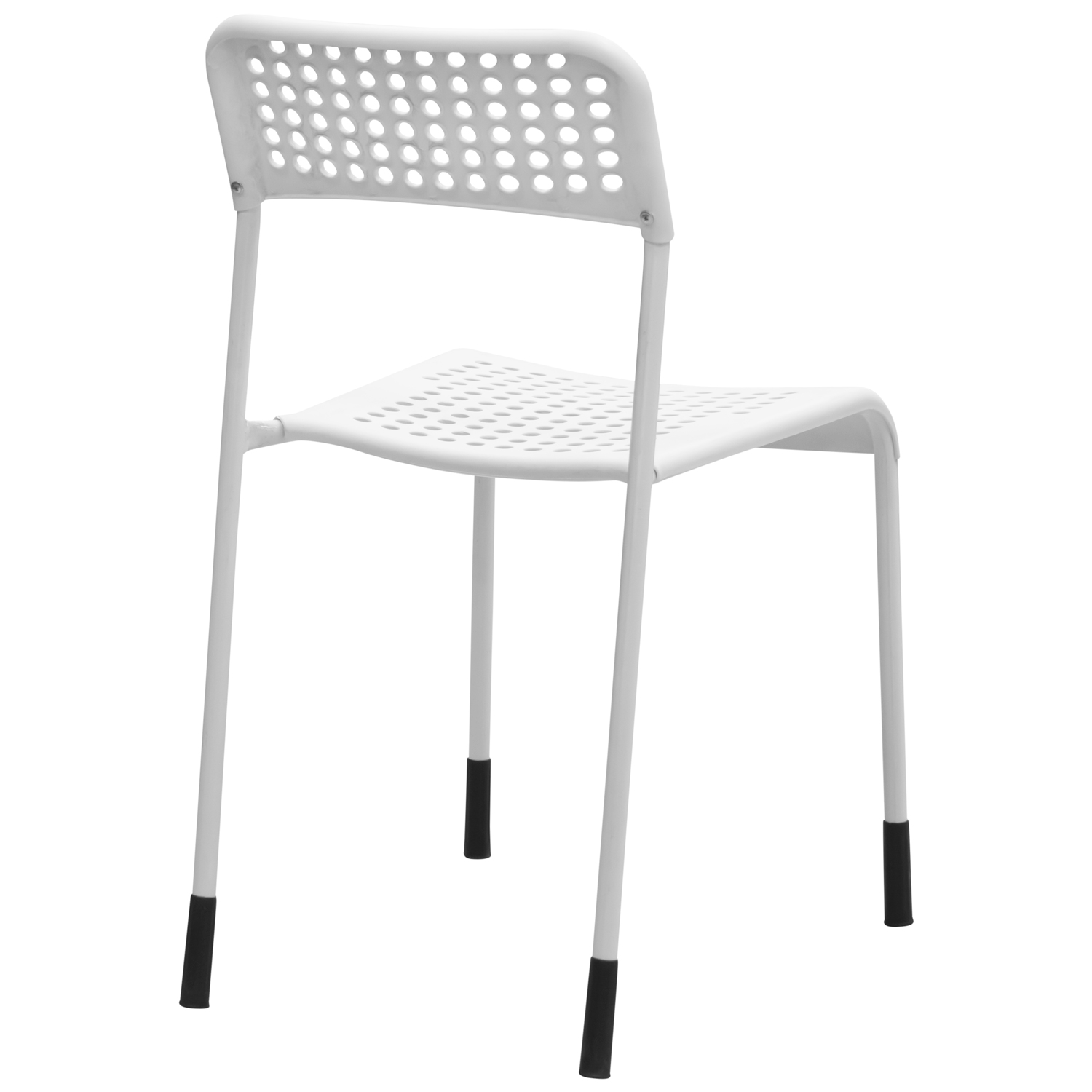 Стул "Маверик" (длинные заглушки)2