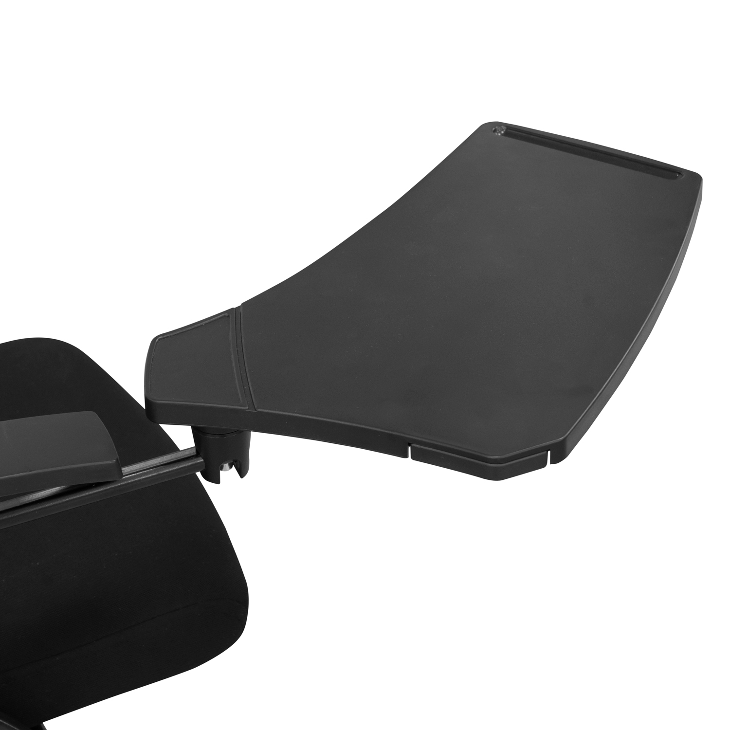 Стул с партой №FC024Z-T (чёрный) (ВИ)3