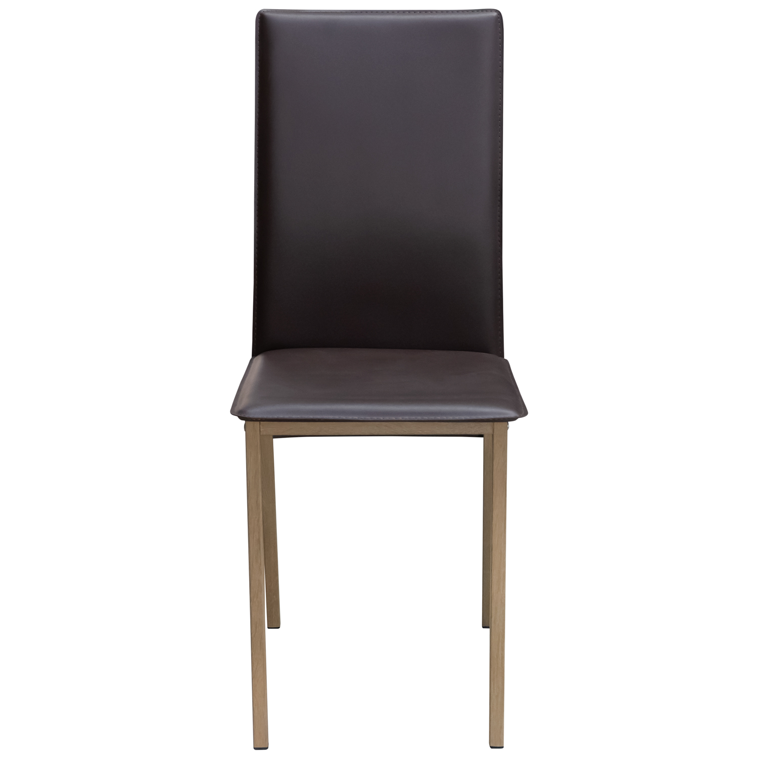 Стул DC-452 (коричневый) (ВИ)0