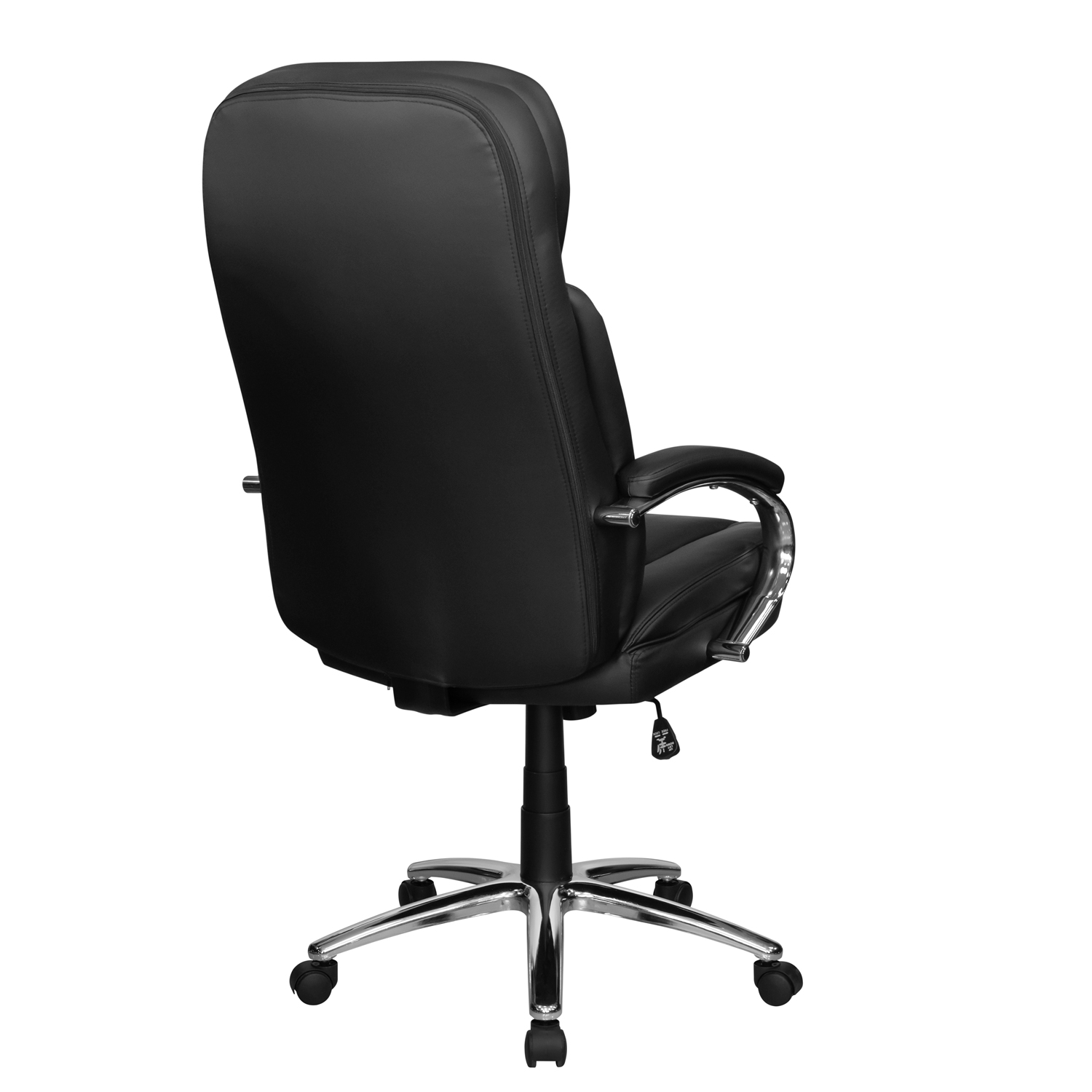 Кресло №NF-8926 (черный) (ВИ)2