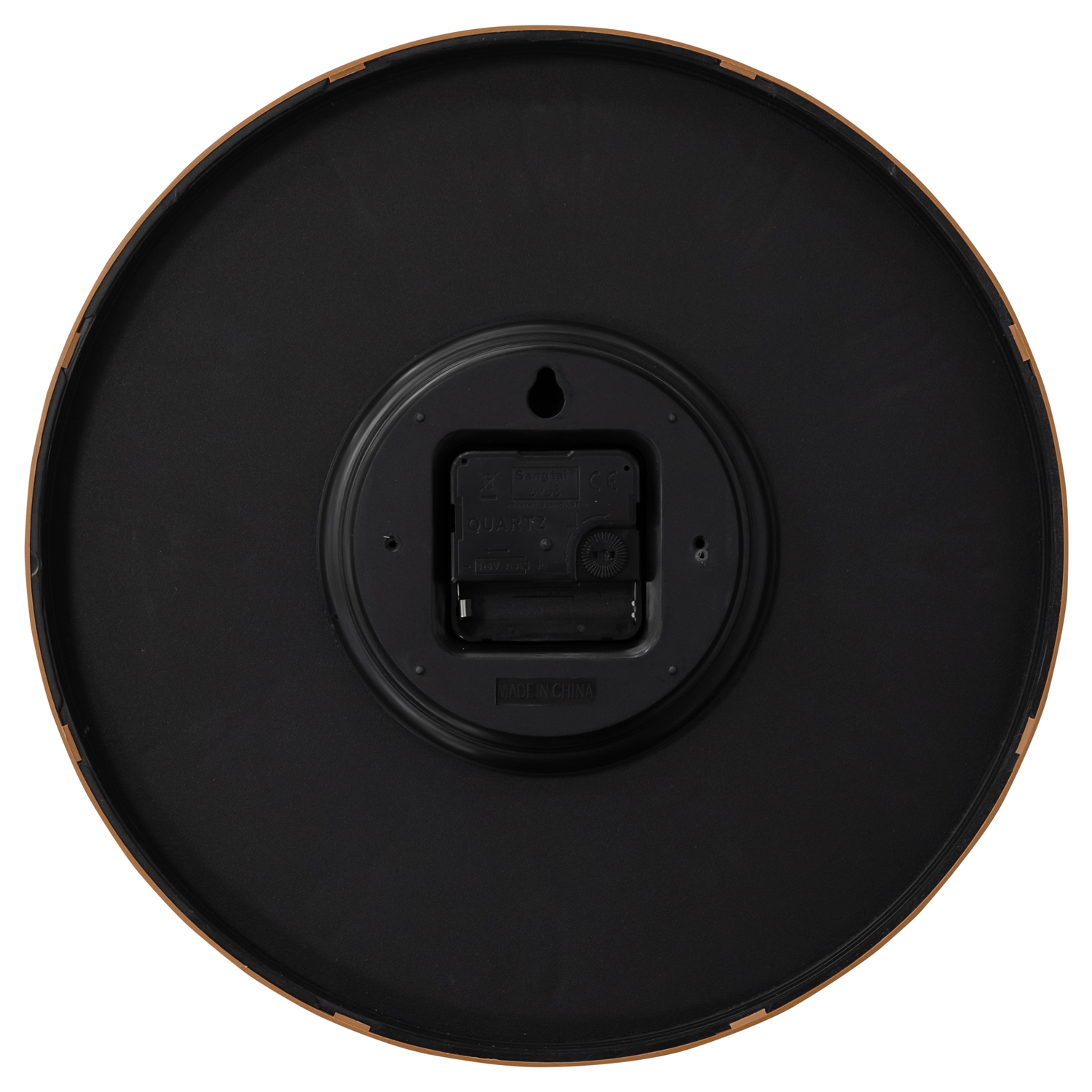 Часы настенные №MC2223 (ВИ)1