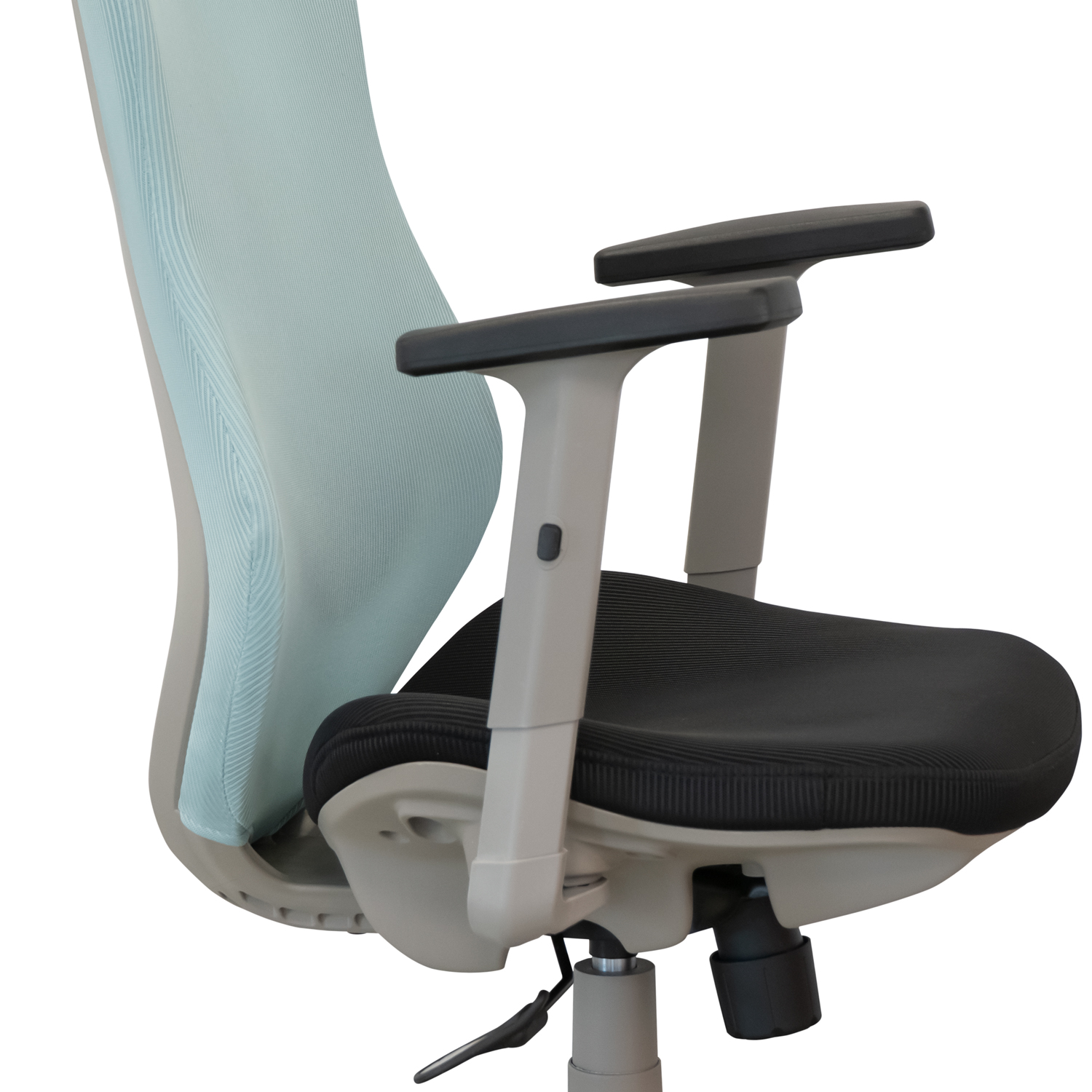 Кресло CX1588H (светло-бирюзовый) (ВИ)3