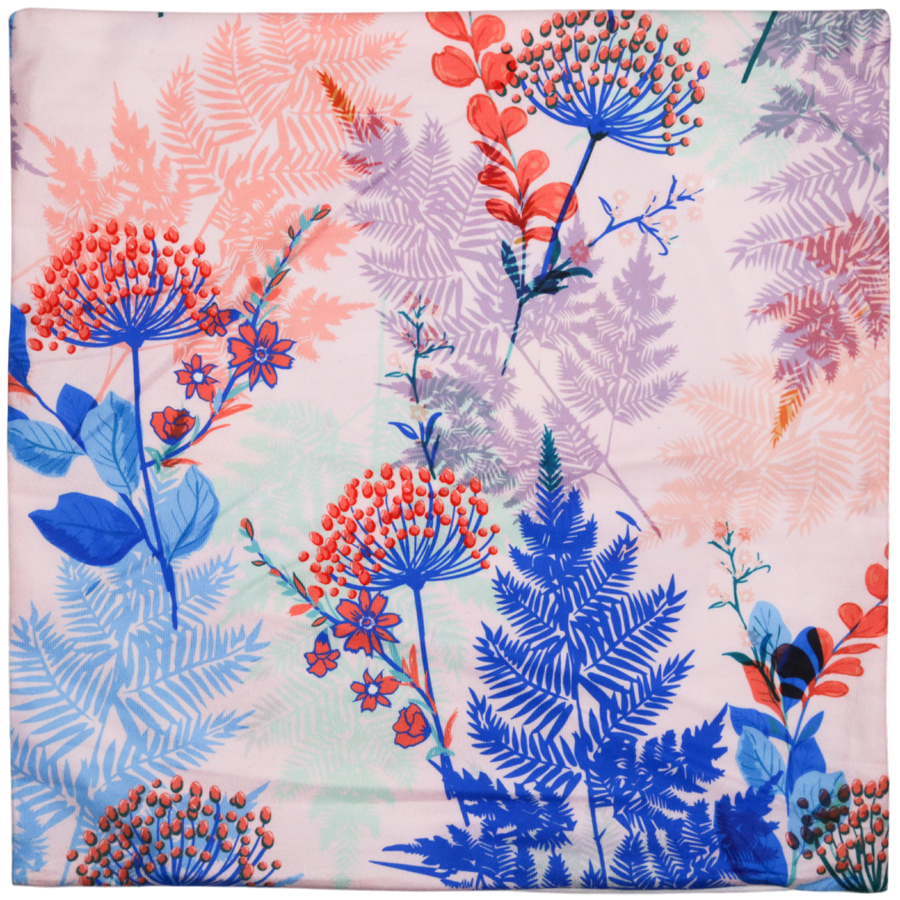 Наволочка 45*45 см №PW-102 (ВИ)