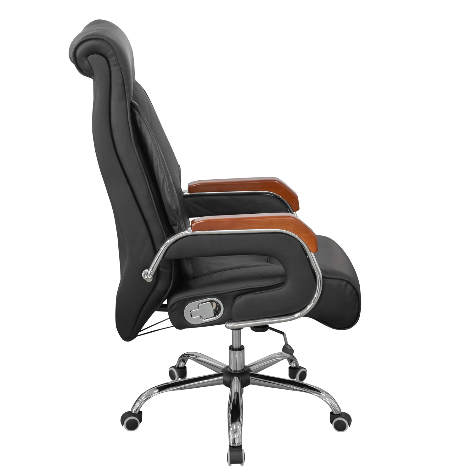 Кресло №876 (чёрный) (ВИ)1