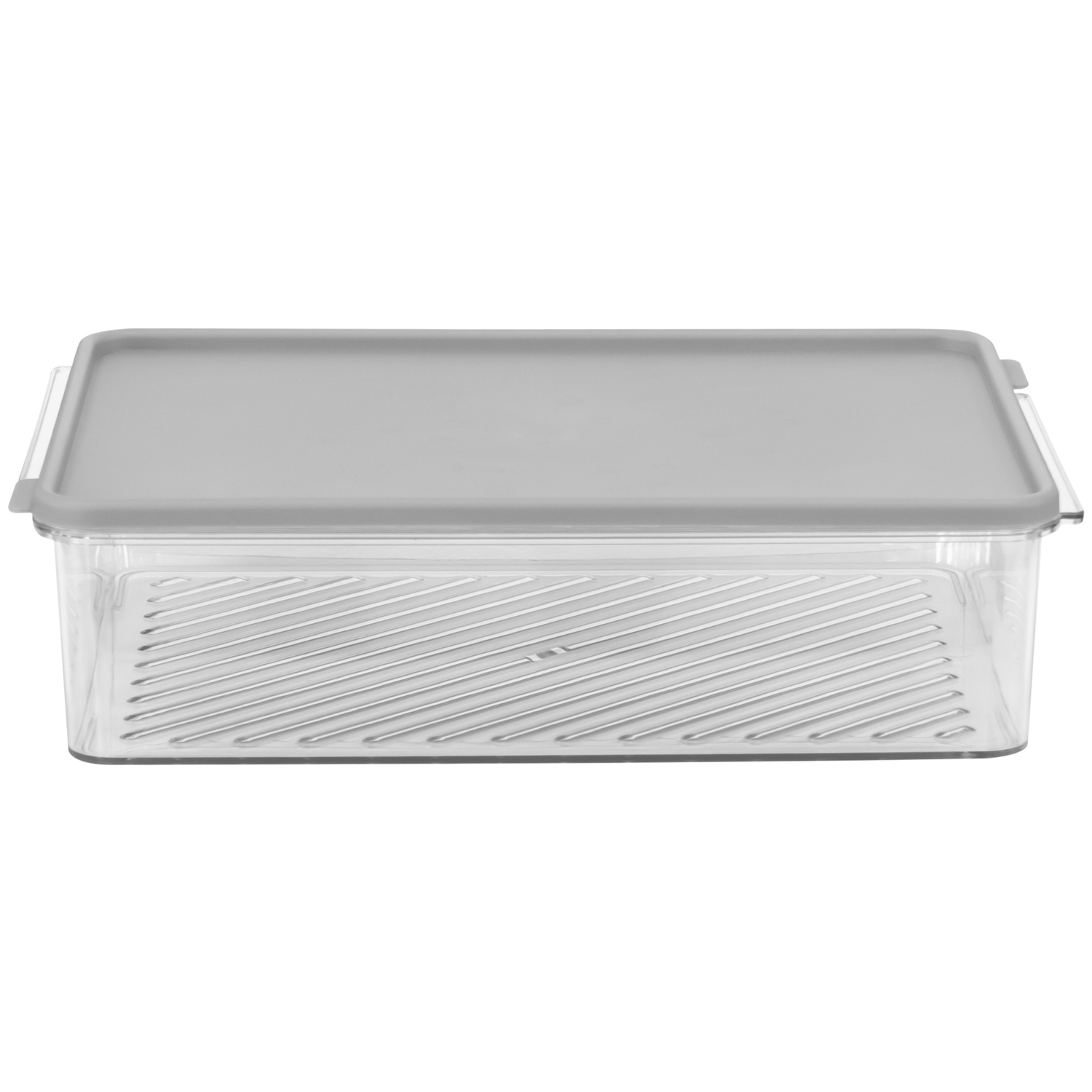 Контейнер с крышкой 3 л №HSW88047-3 (ВИ)0