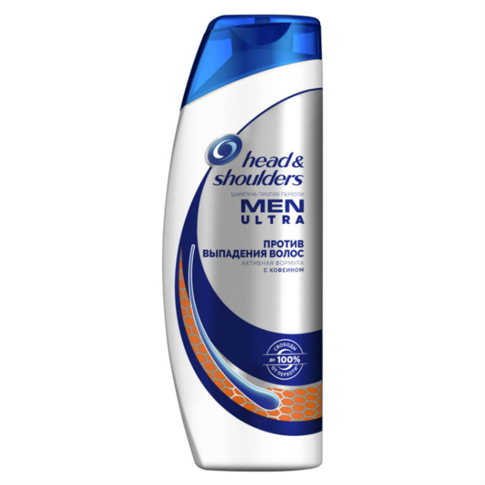 Шампунь "Head & Shoulders" Men Ultra, 400 мл.