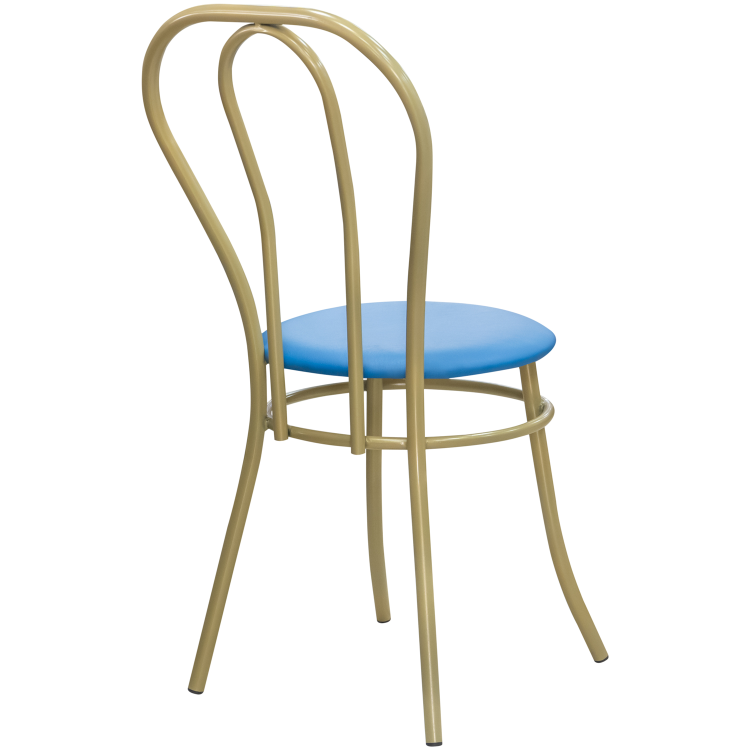 Стул "Моцарт" (цвет золото)2