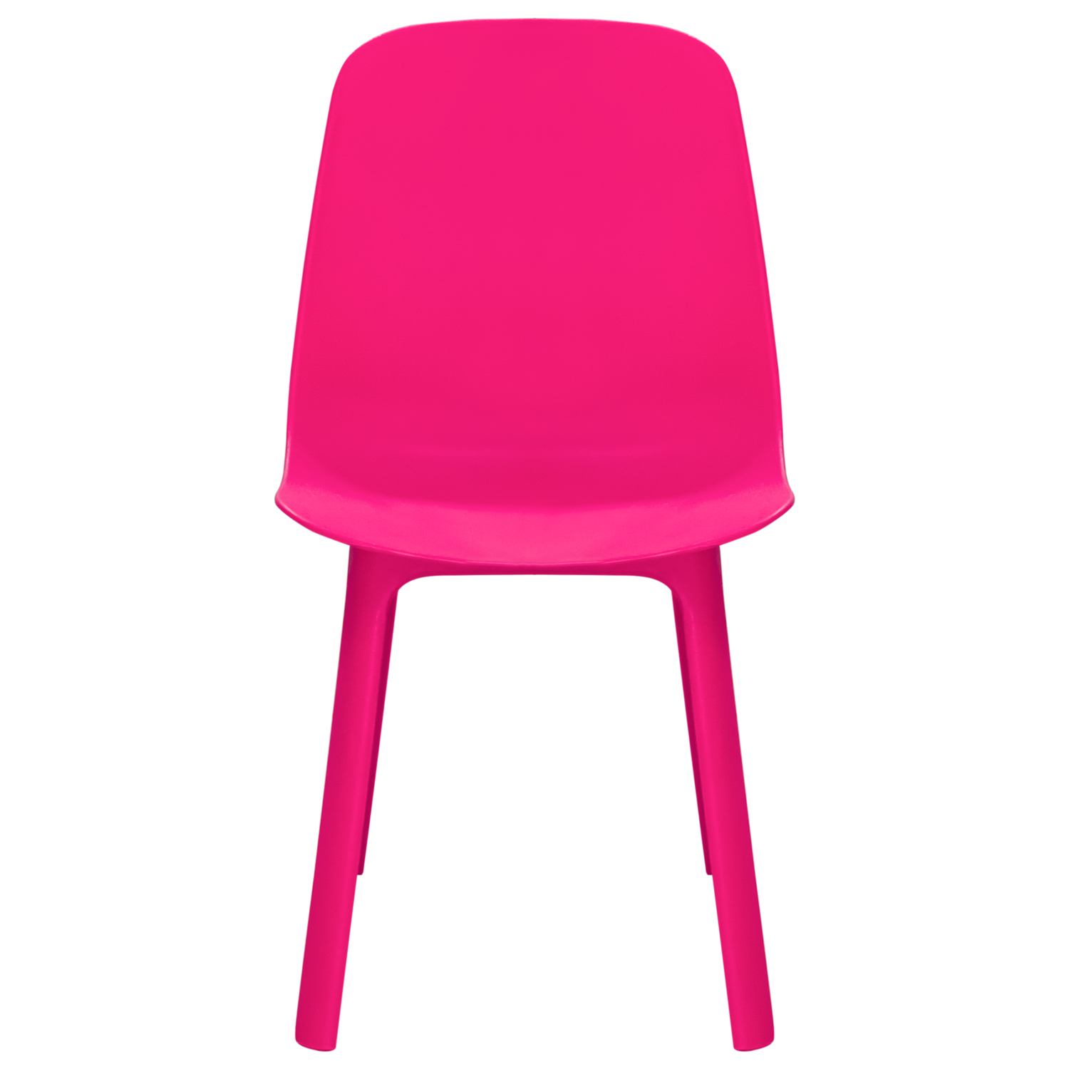 Стул детский Tika №7909 (малиновый)0