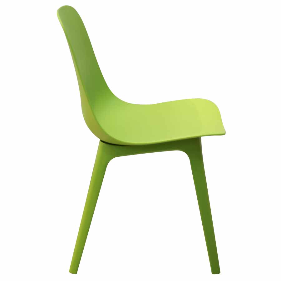 Стул "Tika" №059 (Light green) (И-HB)1