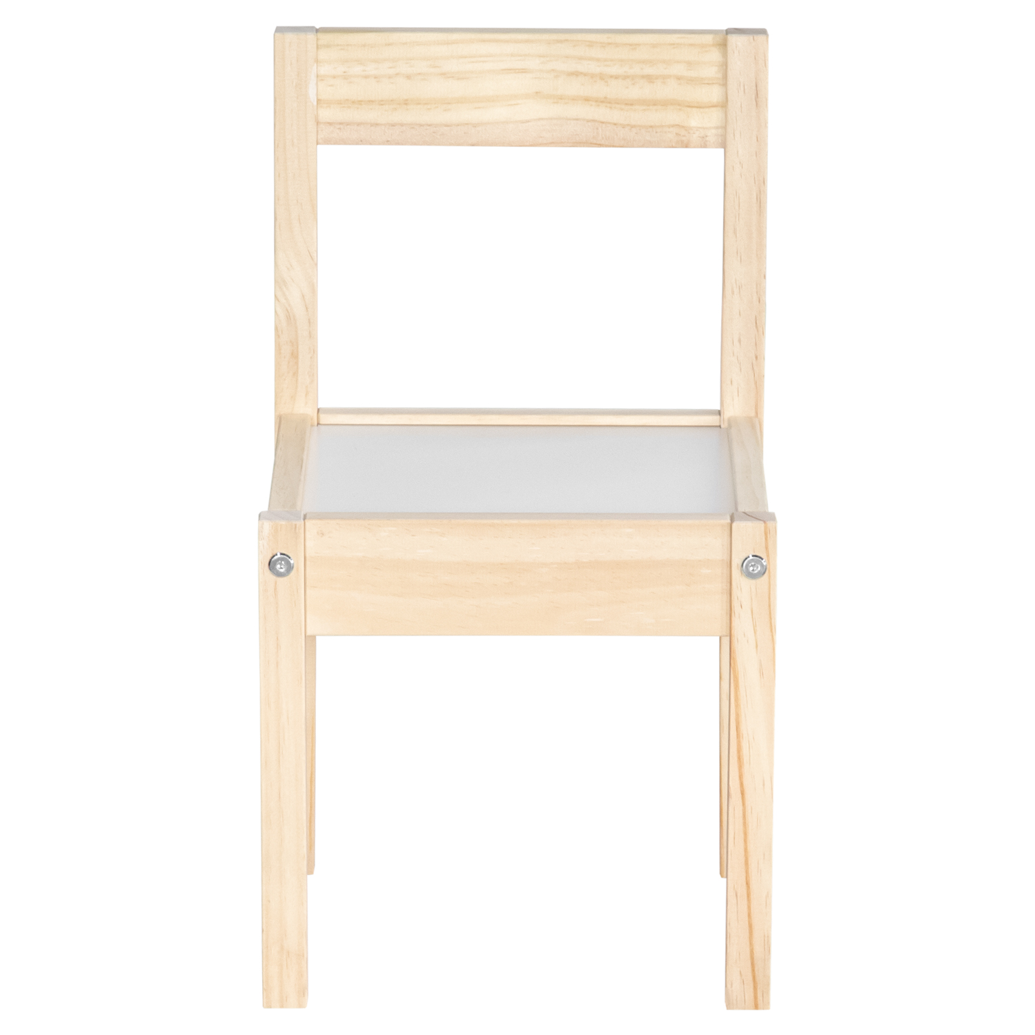Детский столовый комплект от производителей IKEA "K 1+2" (ВИ)3
