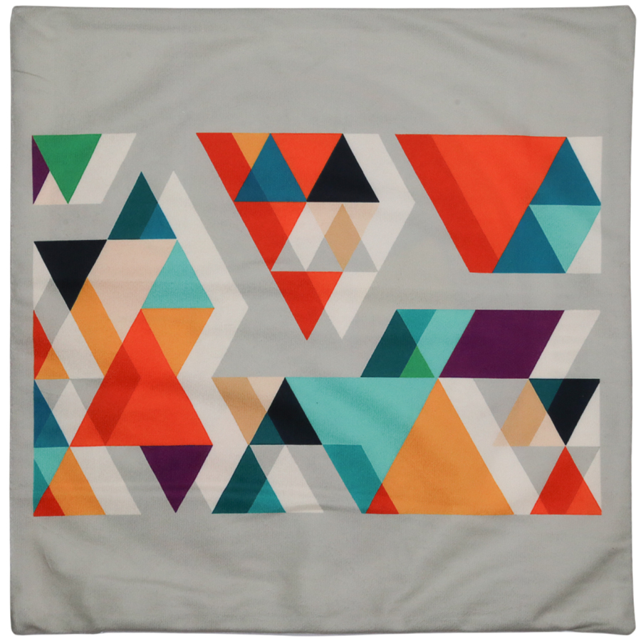 Наволочка 45*45 см №PW-298 (ВИ)