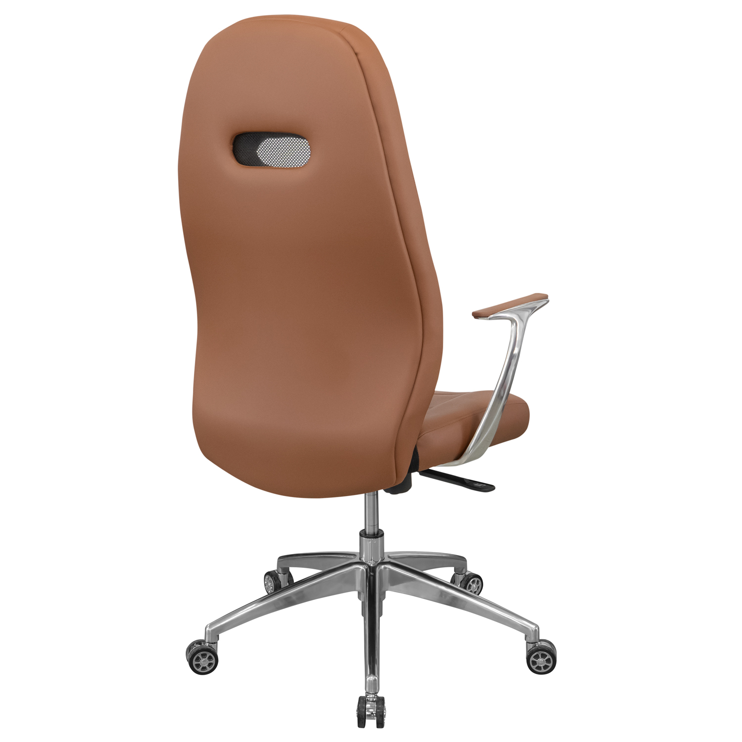 Кресло A1192 (коричневый) (ВИ)2