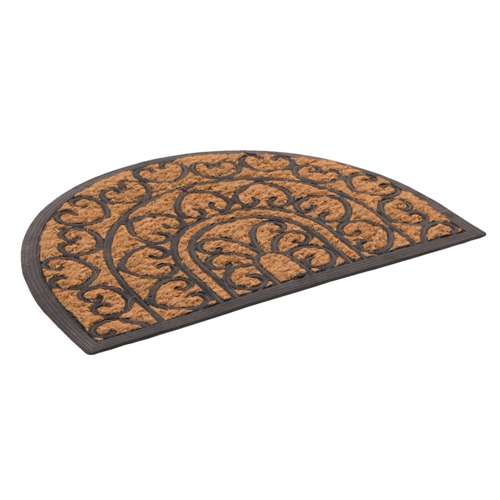 Коврик кокосовый Sunstep 40*60 см. (Р)0