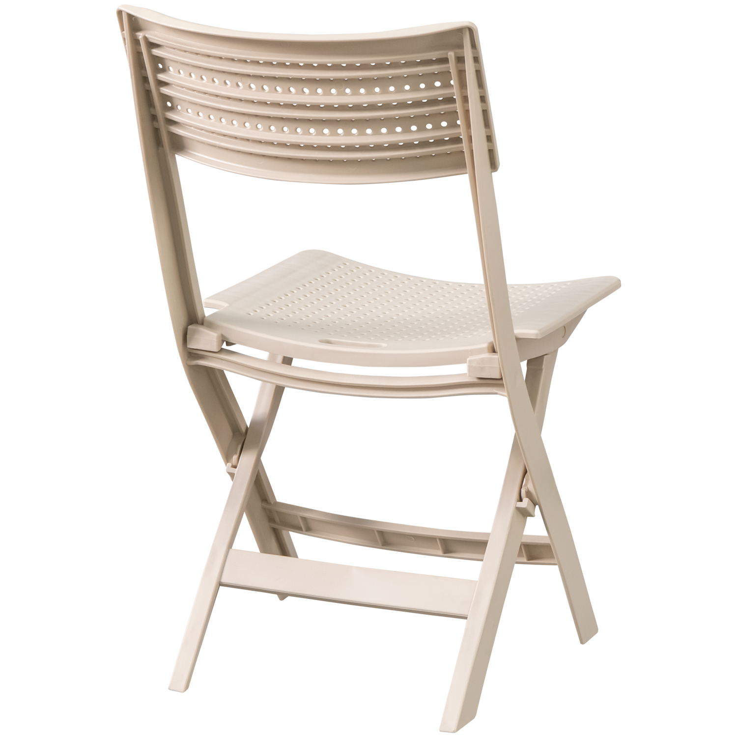 Стул складной Foldable Ishka different color (И-HB)1