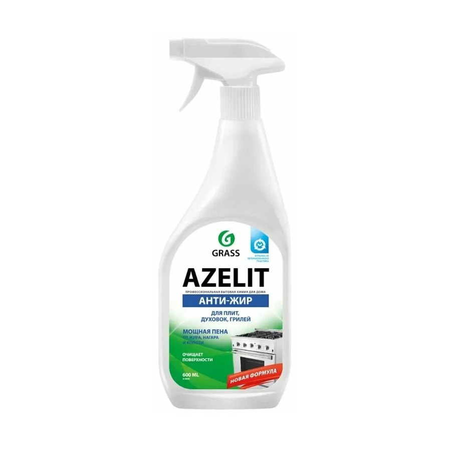 Средство чистящее Azelit 600 гр.