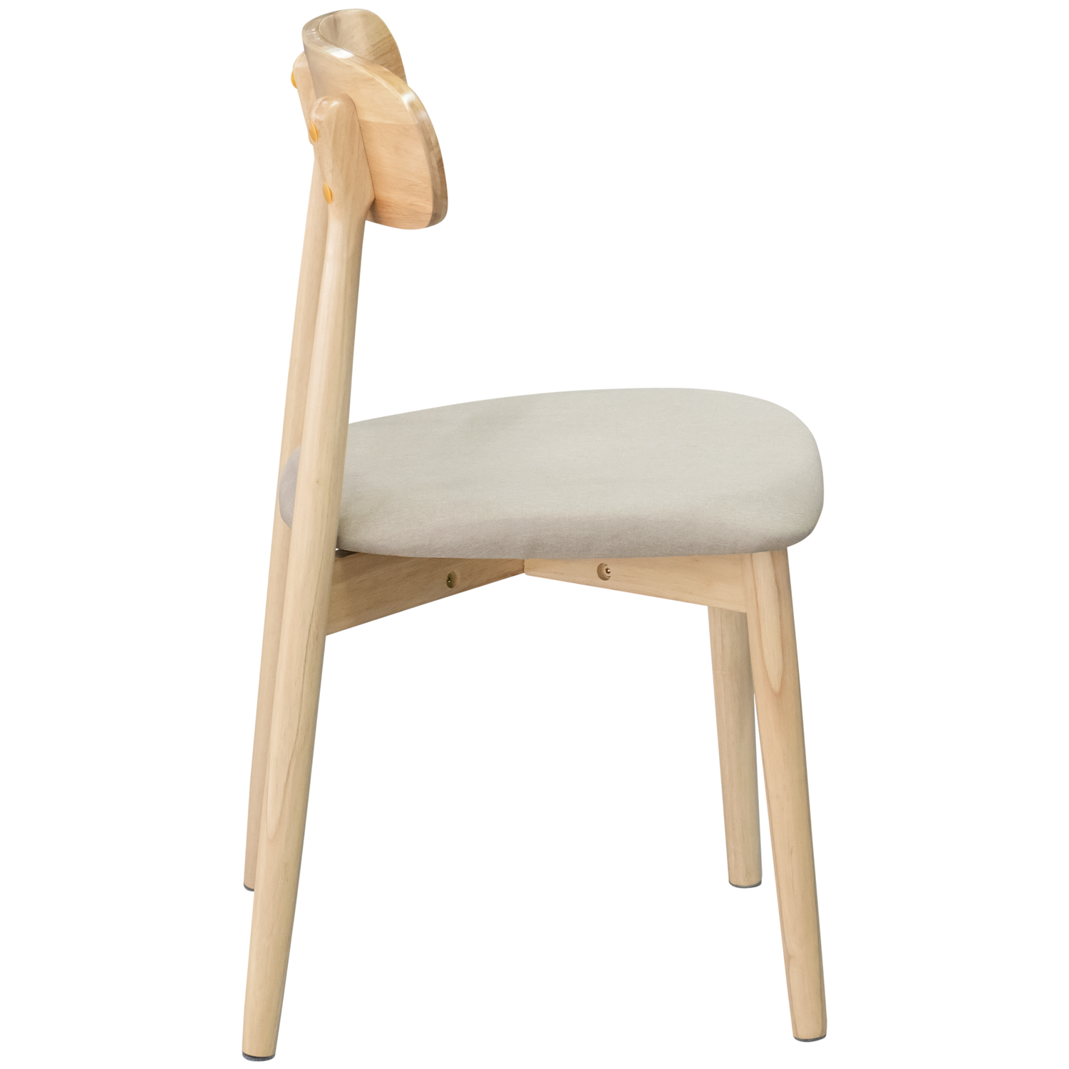 Стул KJC5542 (бежевый/натура) (ВИ)1