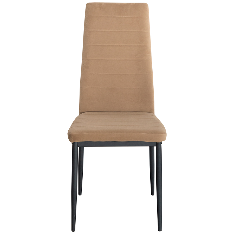 Стул "RDC-Zara" (бежевый)0