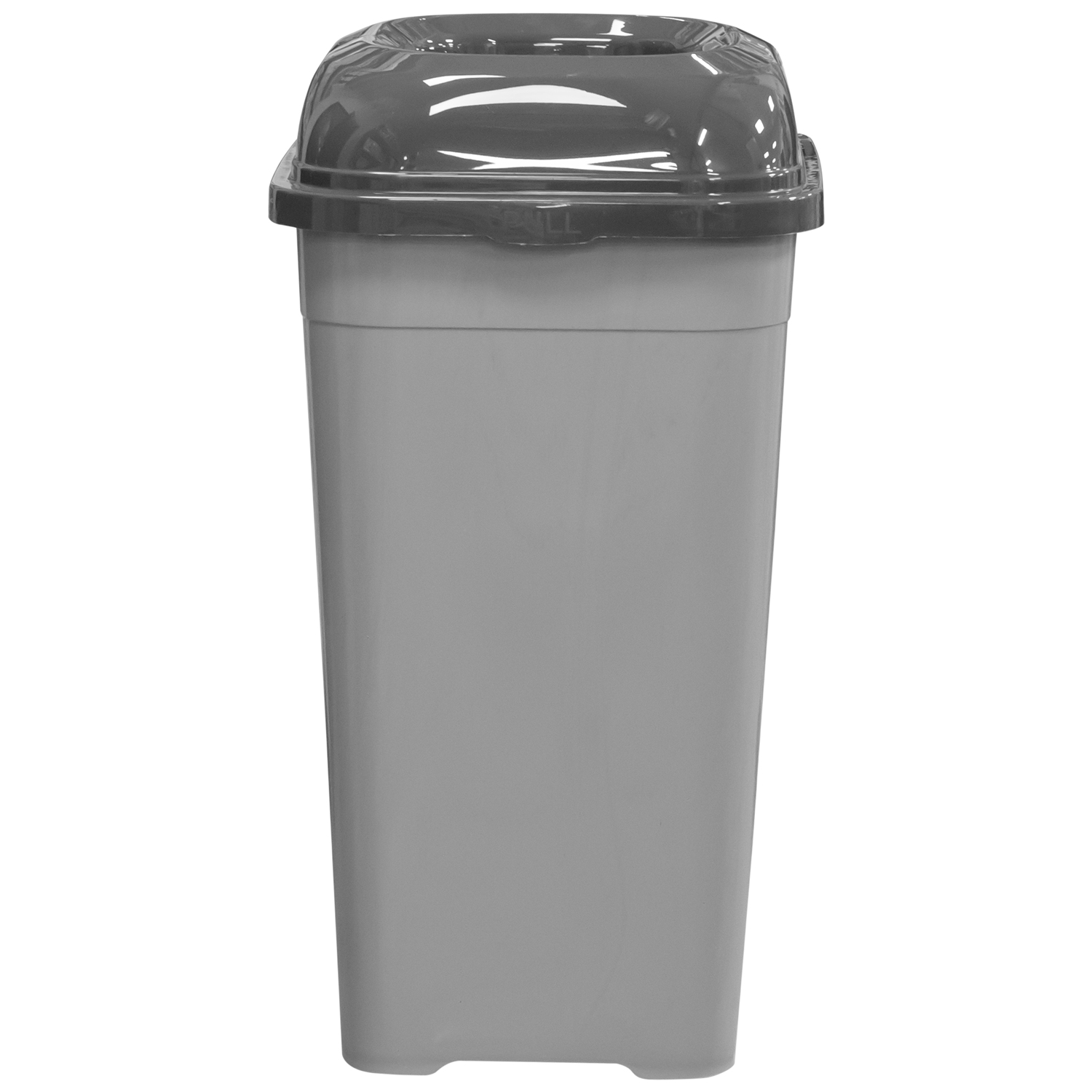 Ведро мусорное 50 л №4154 03 (Турция)1