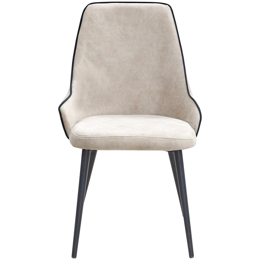 Стул "Дарио" с окантовкой0