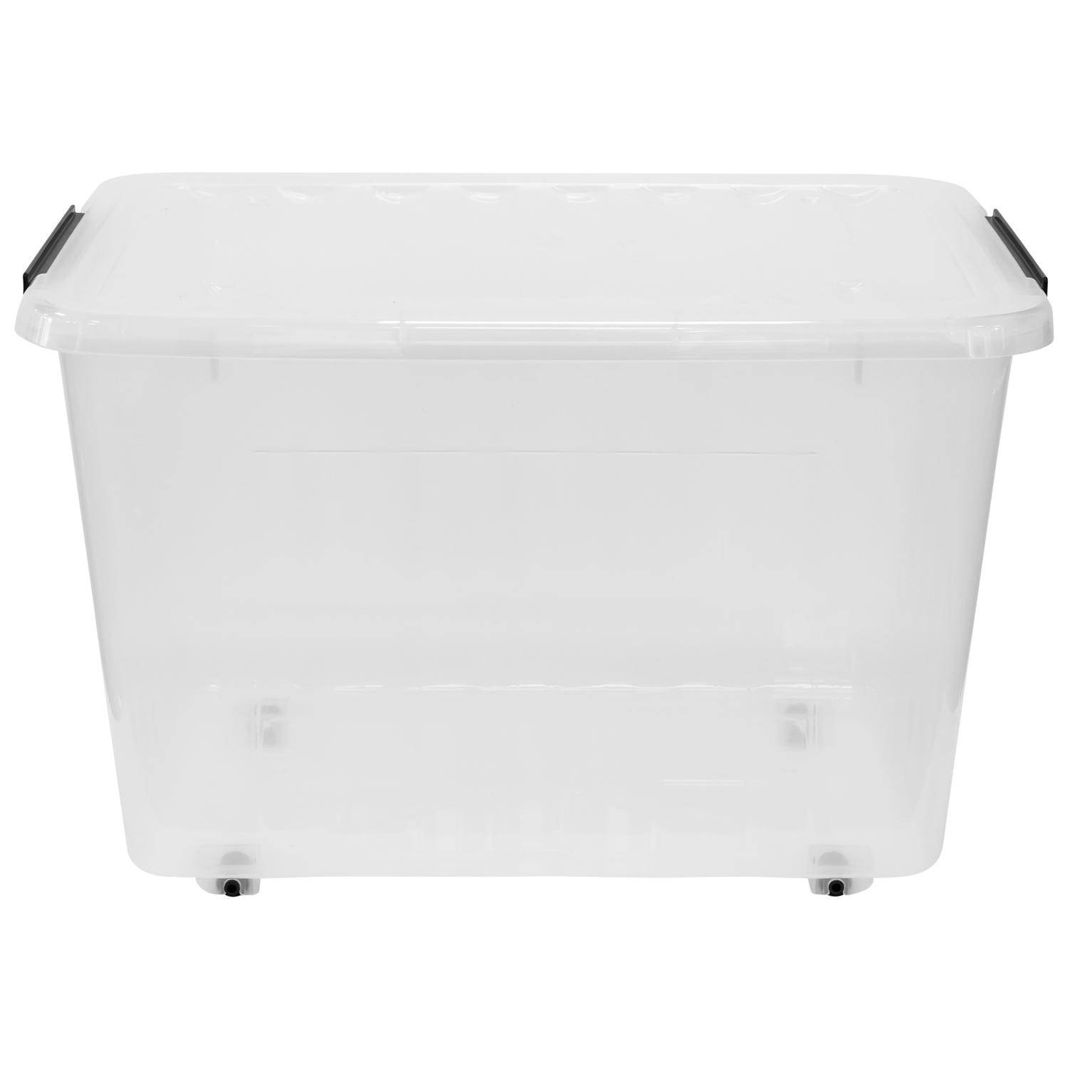 Контейнер с крышкой 80 л №C5039 (ВИ)0