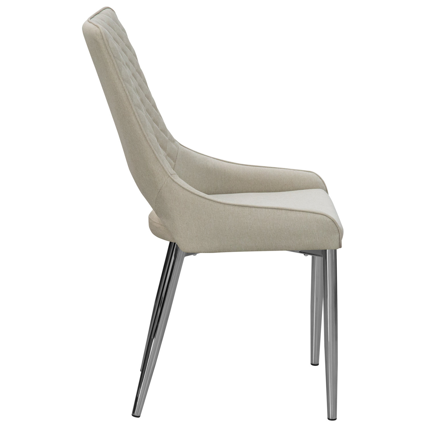 Стул №DC-521 (бежевый) 1