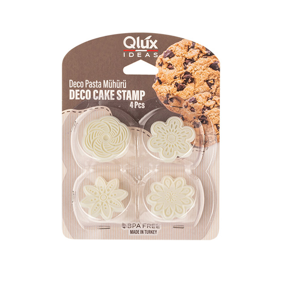 Молд для крема с насадками №L-00533