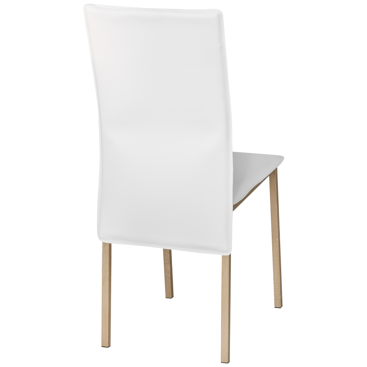 Стул DC-452 (белый) (ВИ)2