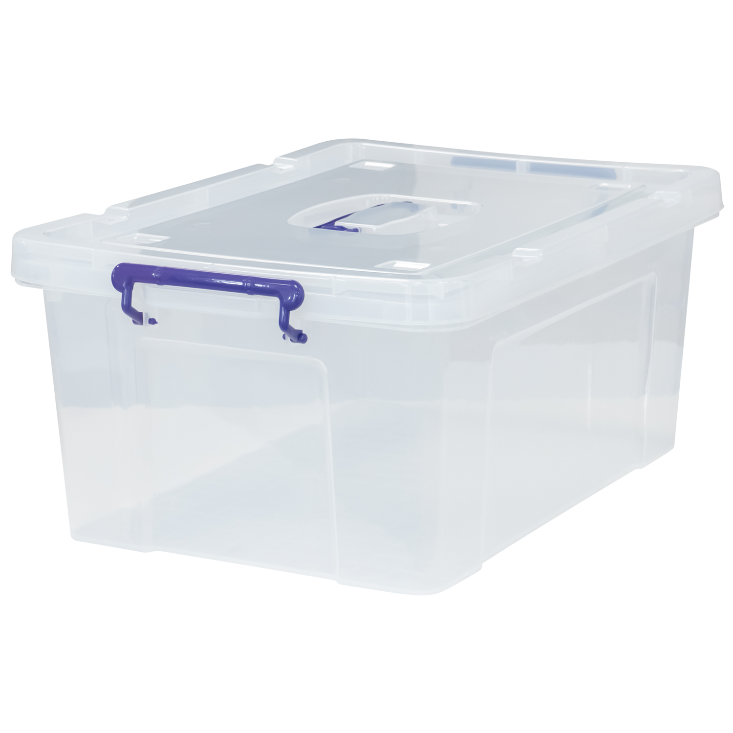 Контейнер с крышкой 50 л. (Eig-Уз)