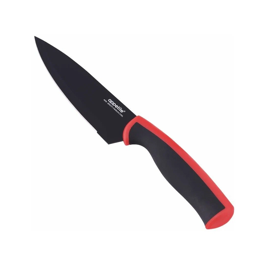 Нож 15 см. №FLT-002B-1R