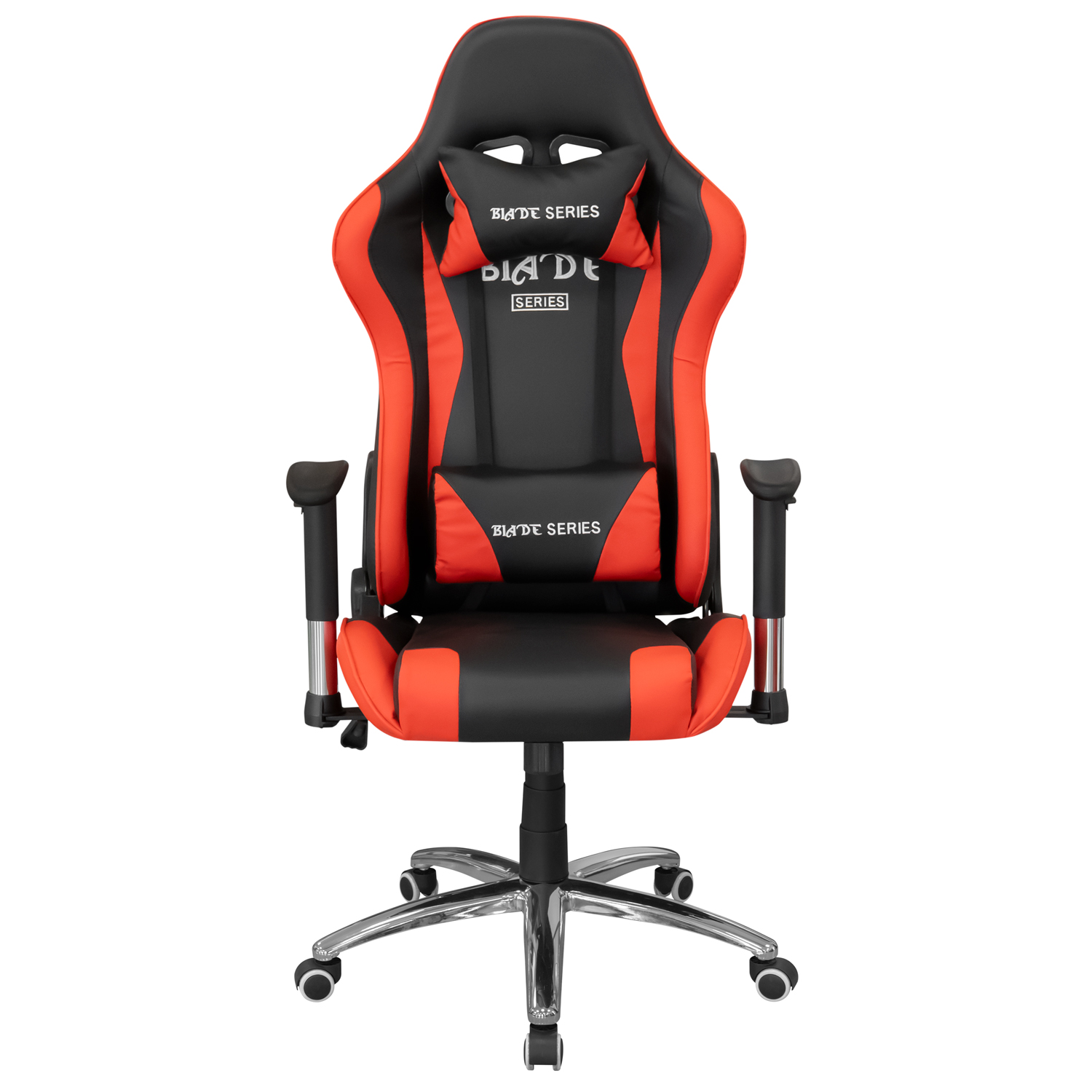 Кресло №RL-103 (красный) (ВИ)0