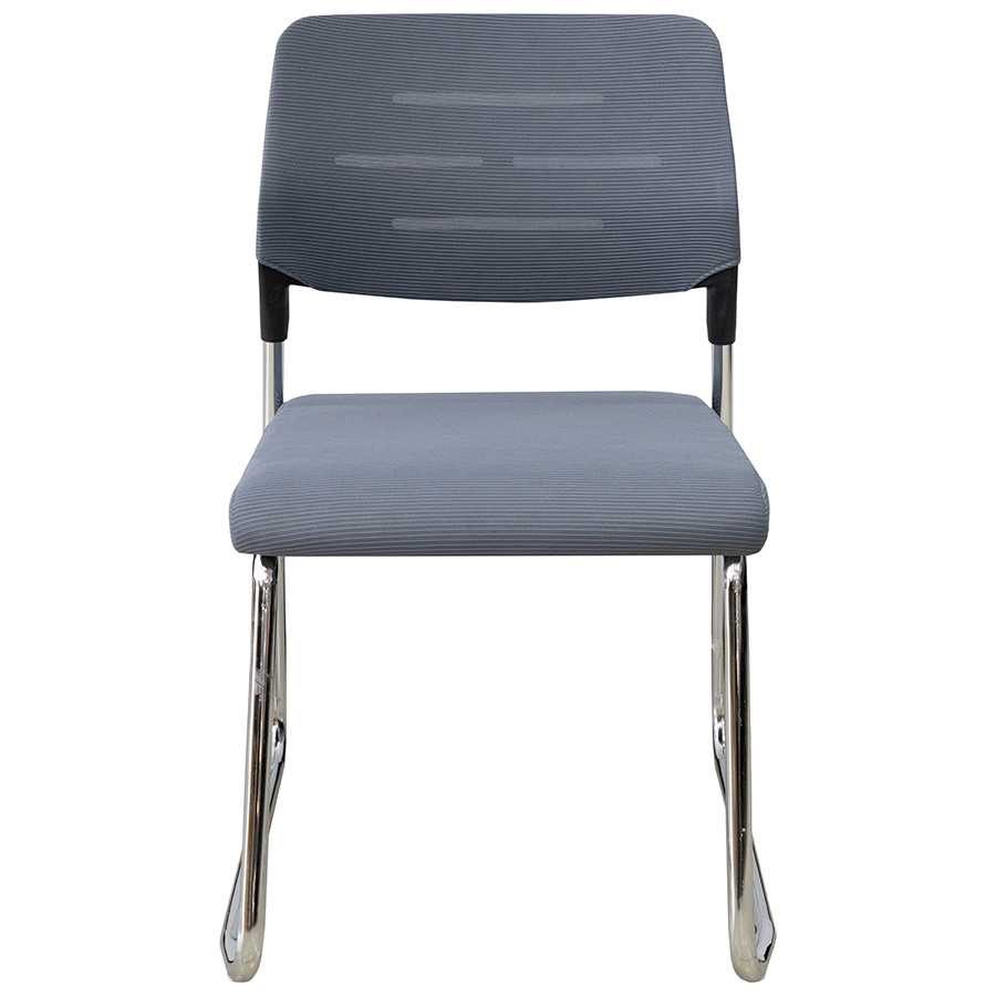 Cтул №SK-303C (серый)0