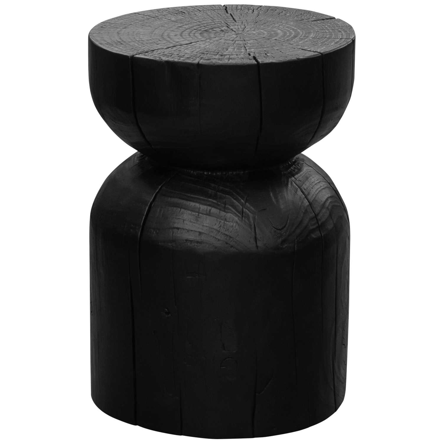 Стол журнальный LW799 (черный) (ВИ)