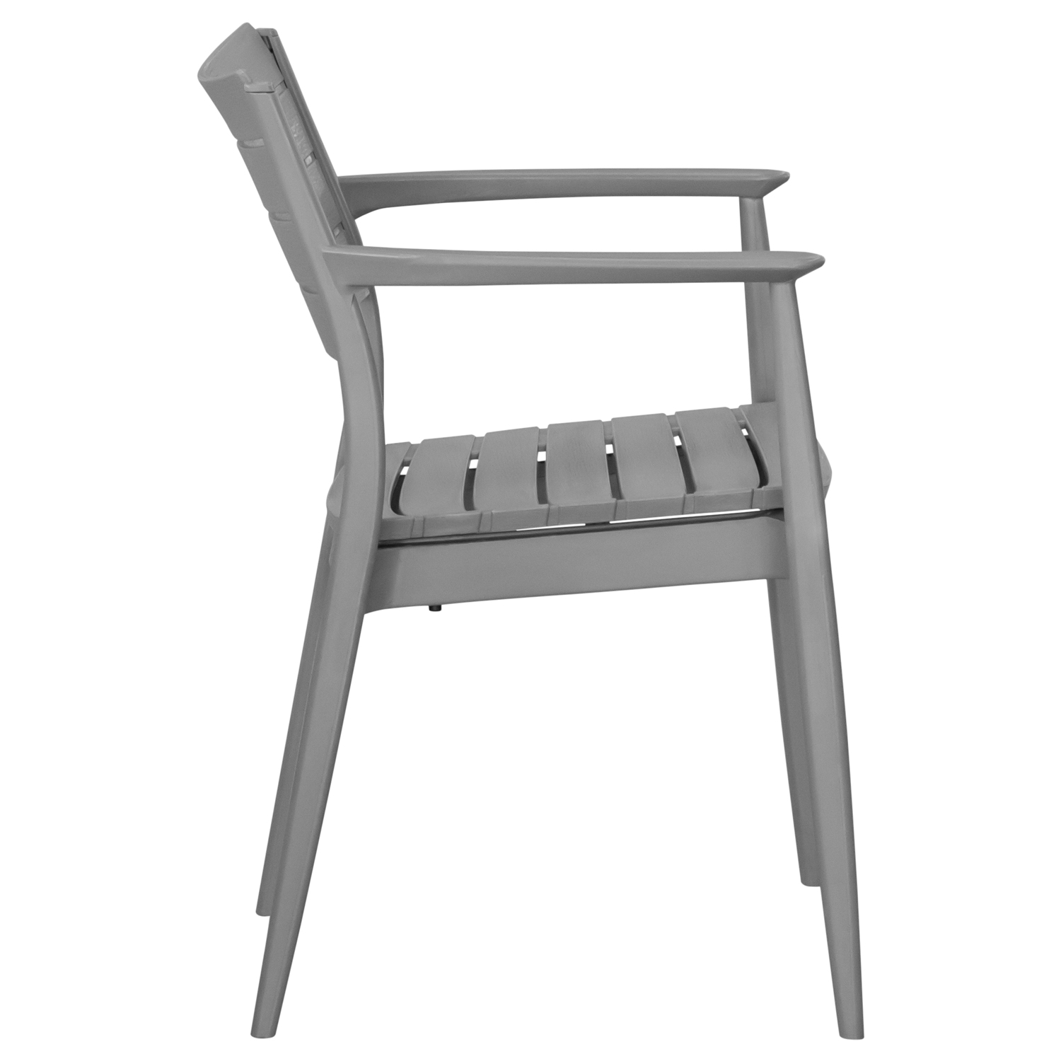 Стул "Tina" №СH-08-0206 (dark grey 086) (И-НВ)1