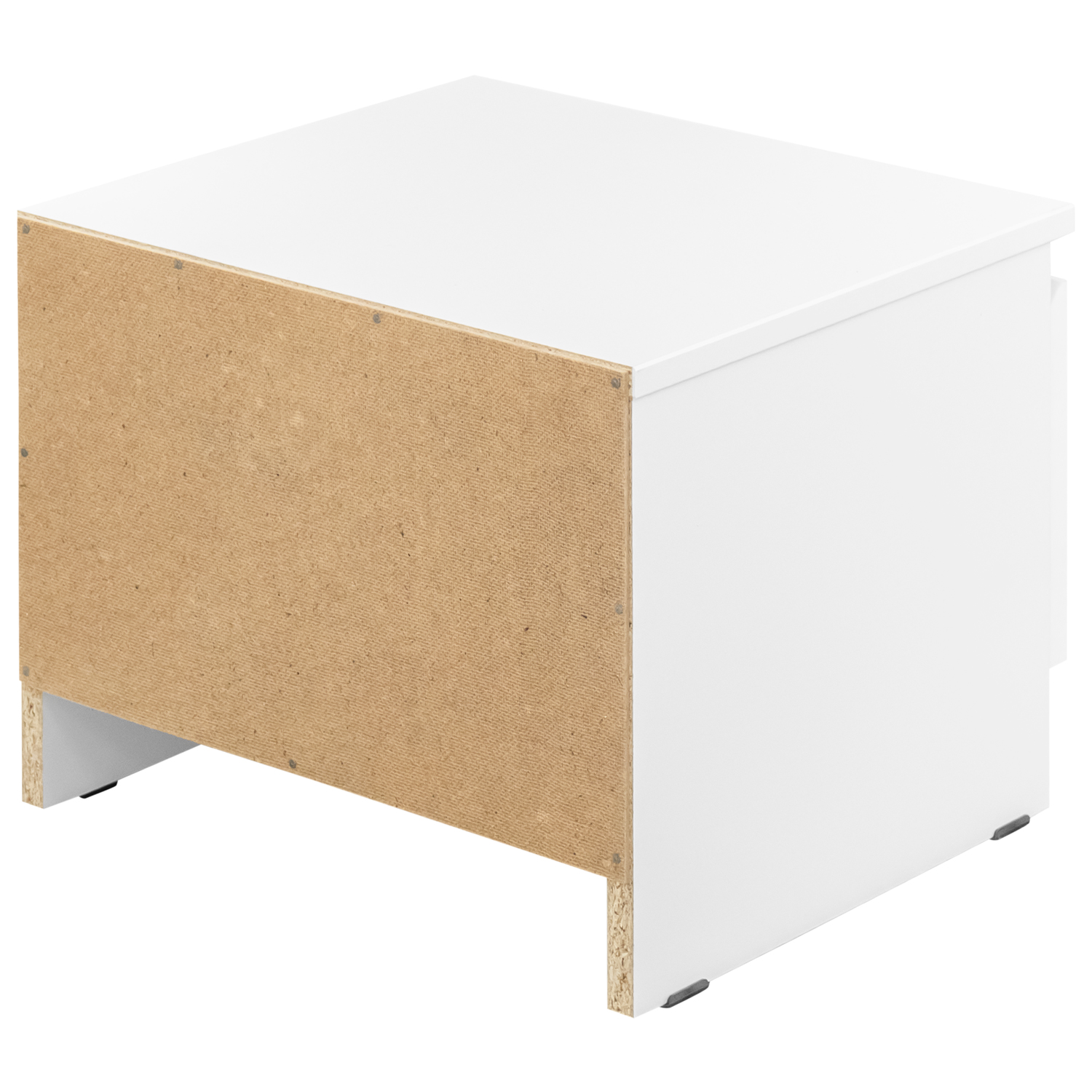 Тумба "Симпл" №ТБ-06 (белый) (РФ)3