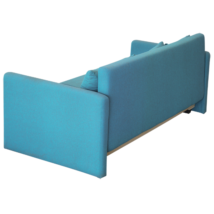 Диван "Глория" 3  с подлокотниками2