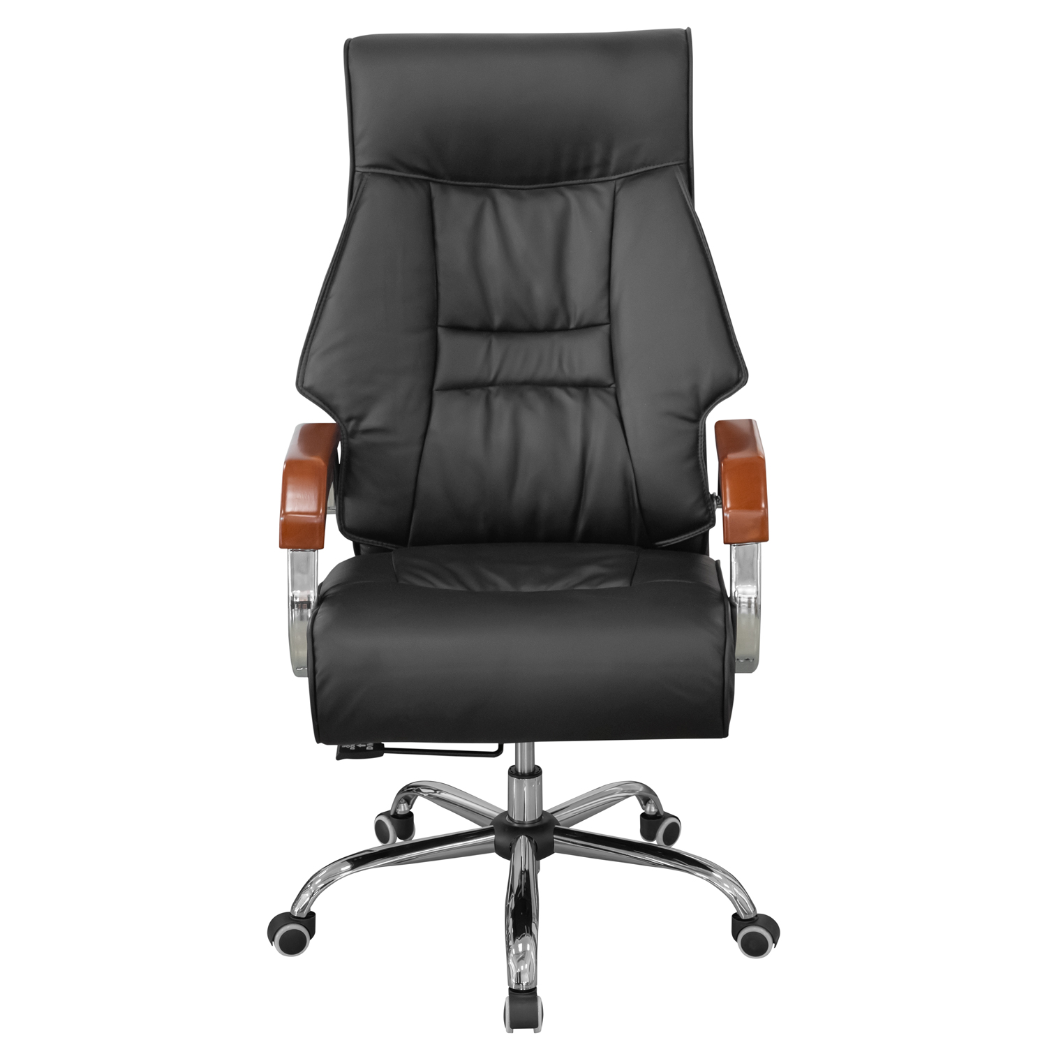 Кресло №876 (чёрный) (ВИ)0