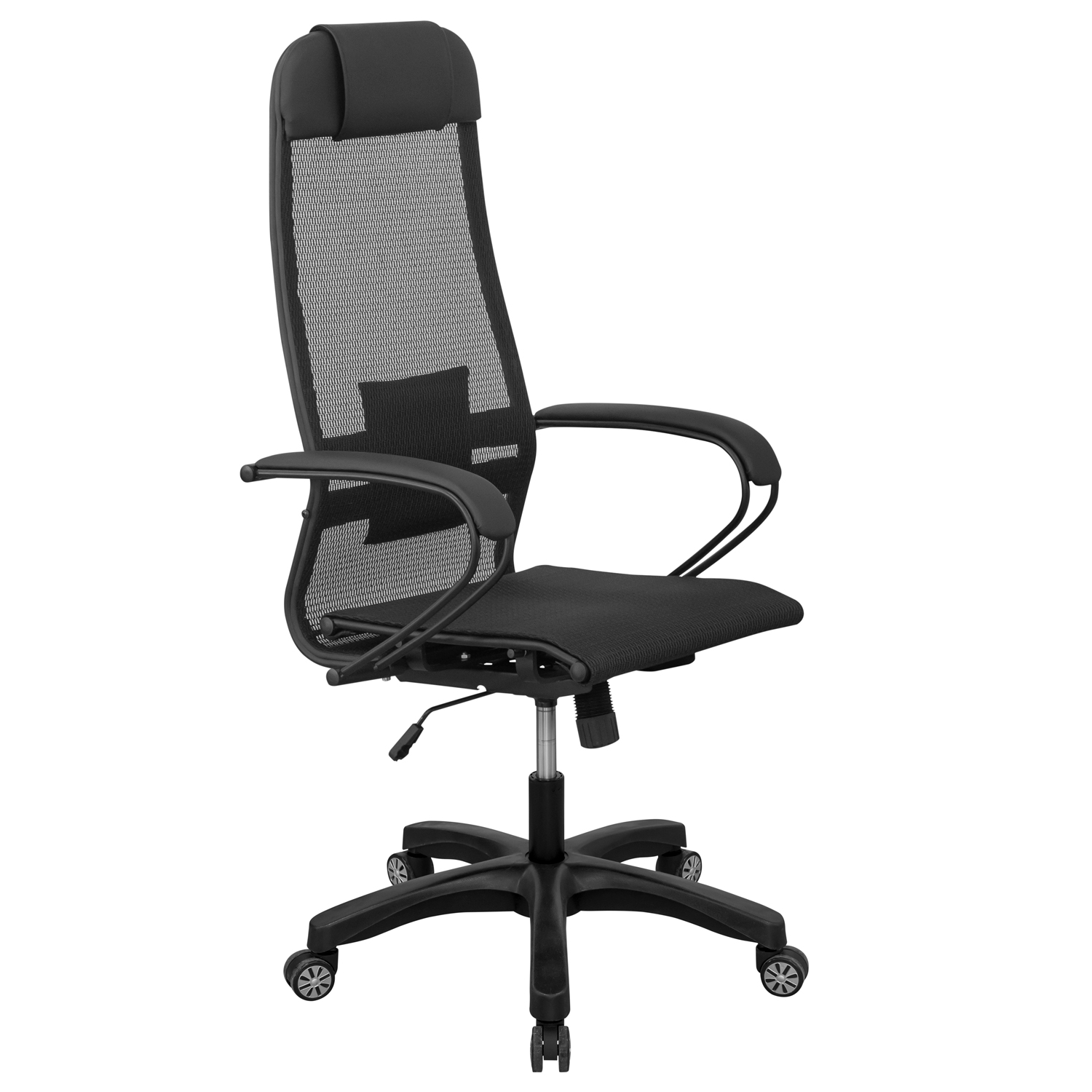 Кресло "Сакура 3" (сетка армированная, металлический каркас)