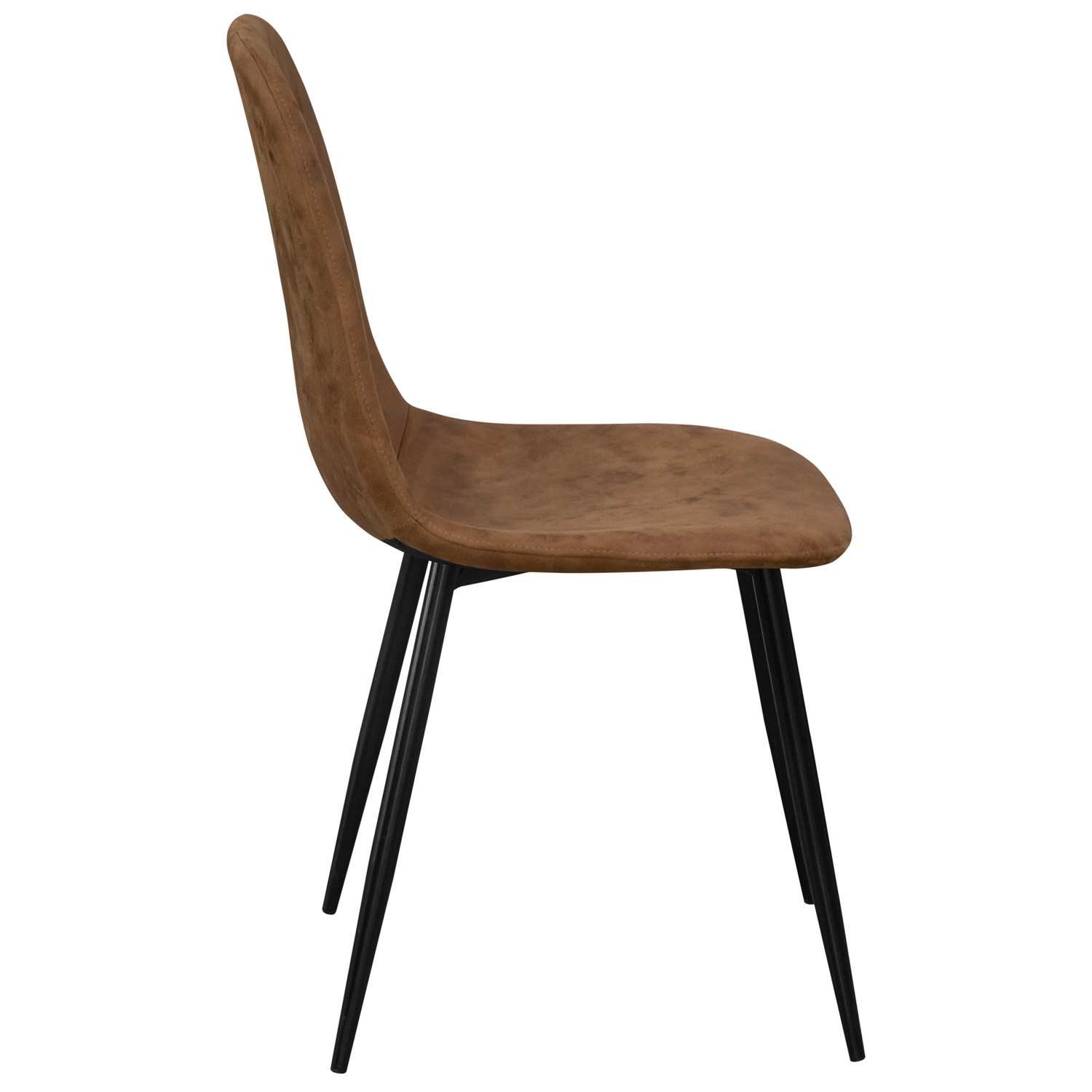 Cтул №RC-02 (коричневый)1