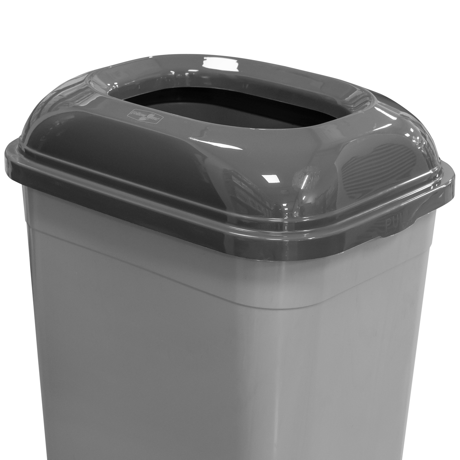 Ведро мусорное 50 л №4154 03 (Турция)2