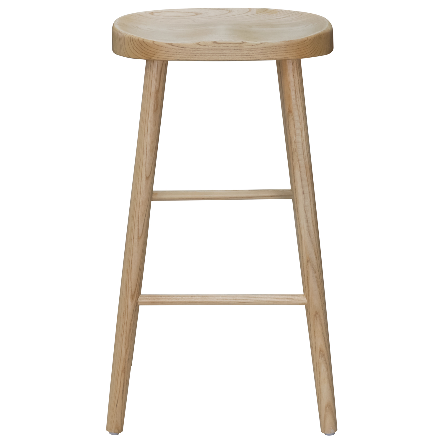 Стул барный B01 (натура) (ВИ)0