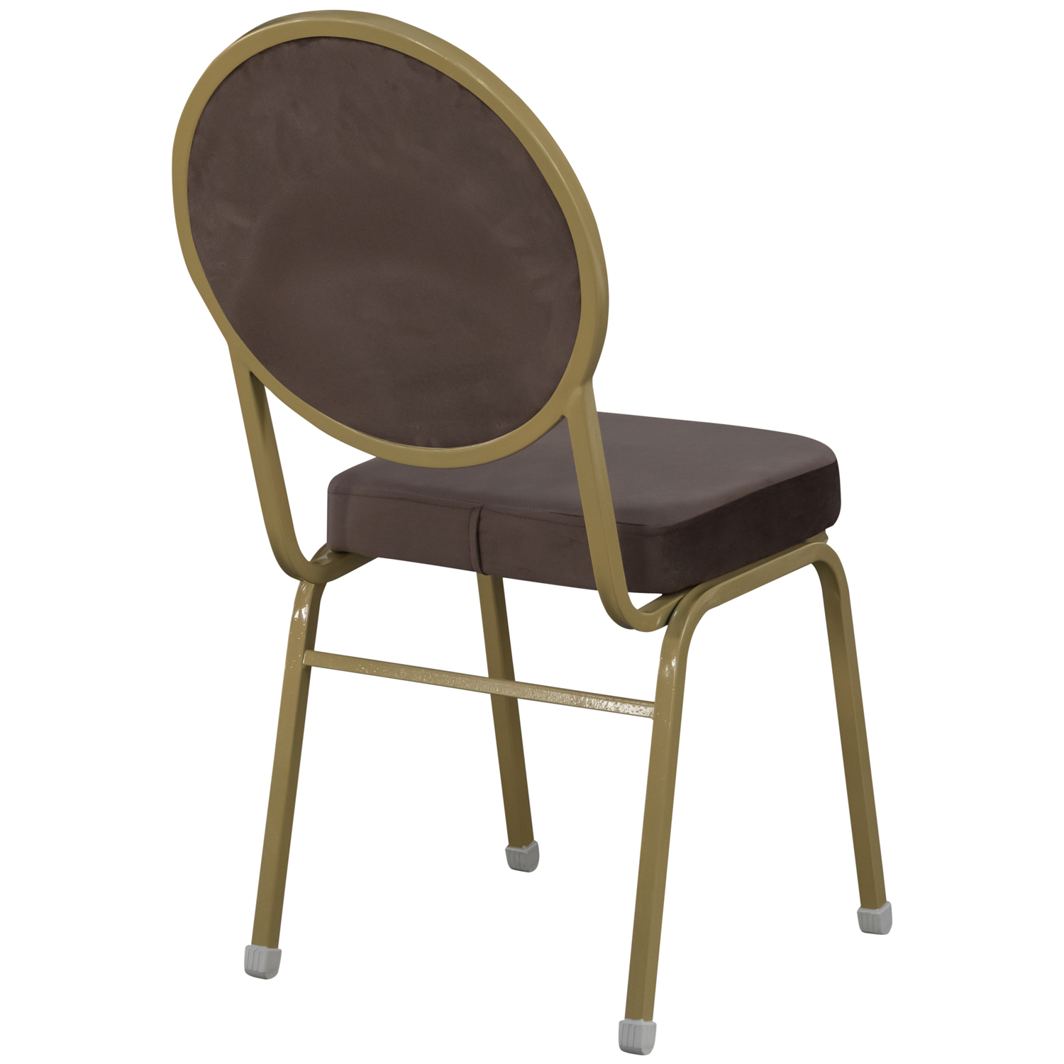 Стул "Улан 2" (золото)2