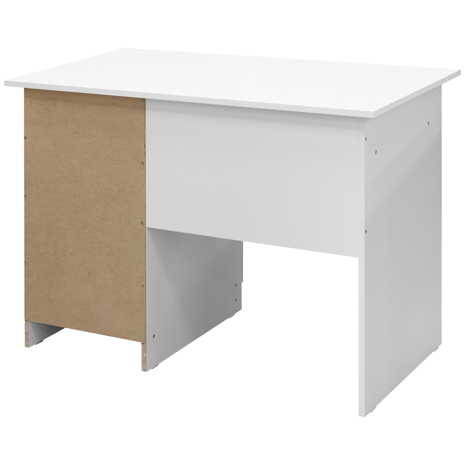 Стол письменный "С-02" №00-00118576 (белый) (РФ)3