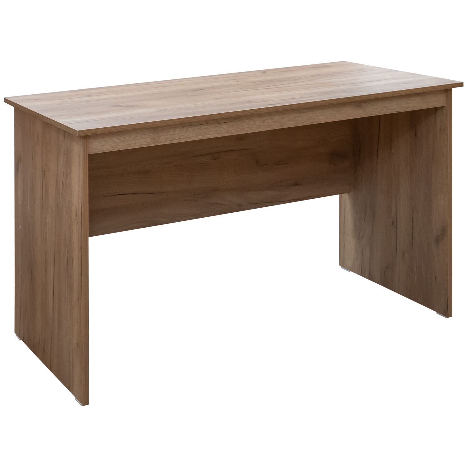 Стол "КУЛ-102" (дуб крафт золотой) (М-Узб)