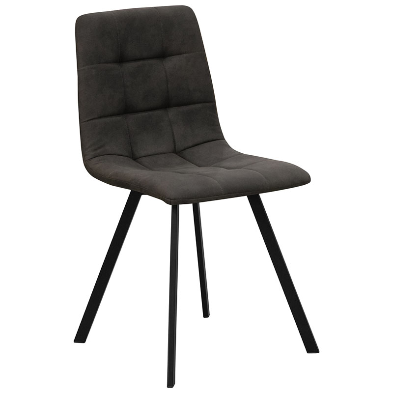 Cтул №DC-89501 B222 Basalt BK
