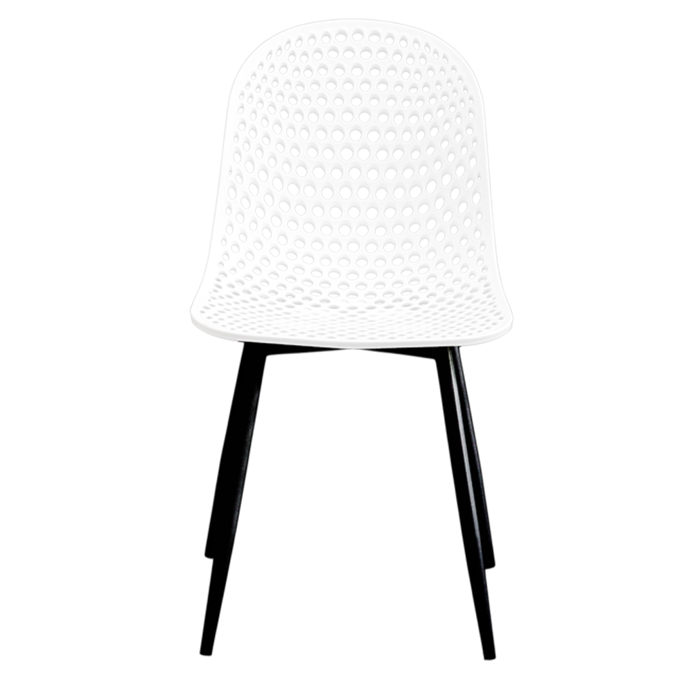 Стул №YD-01 (белый) (ВИ)0