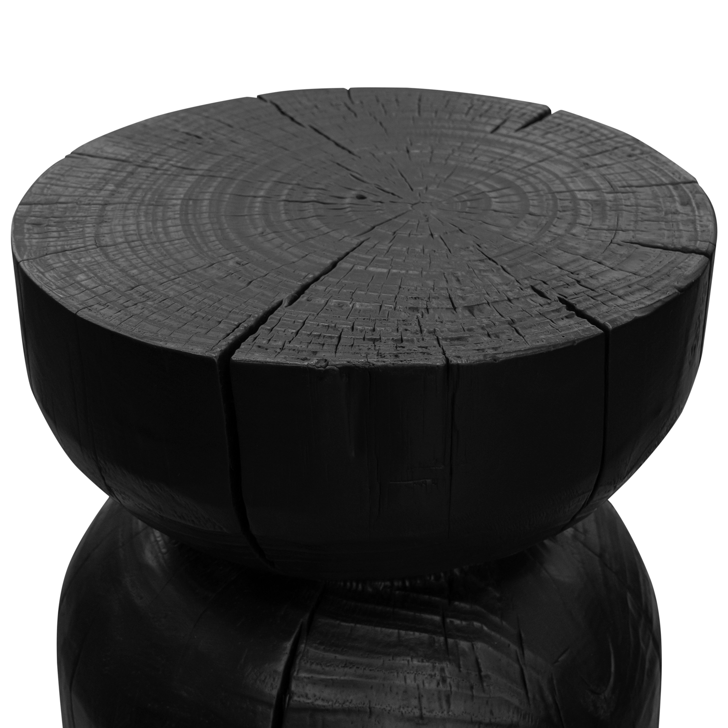 Стол журнальный LW799 (черный) (ВИ)0