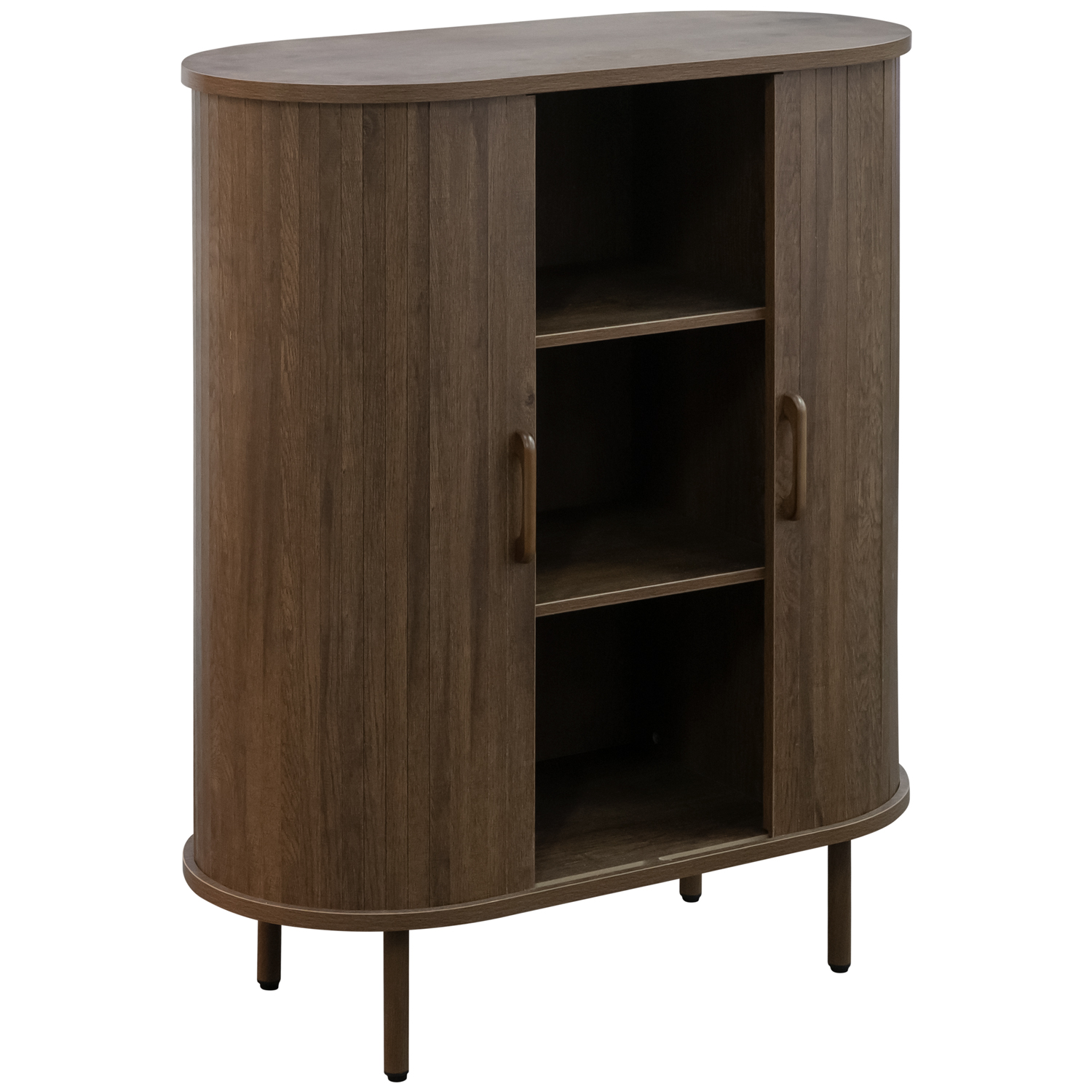 Комод Cabinet-1 (орех) (ВИ)1
